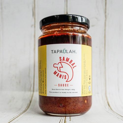 Sambal Manis 380g